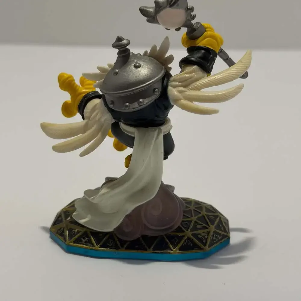 Skylanders Swap Force Enchanted Hoot Loop Variant Figure